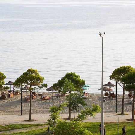 Tafa Deluxe Apartment Vlorë Εξωτερικό φωτογραφία