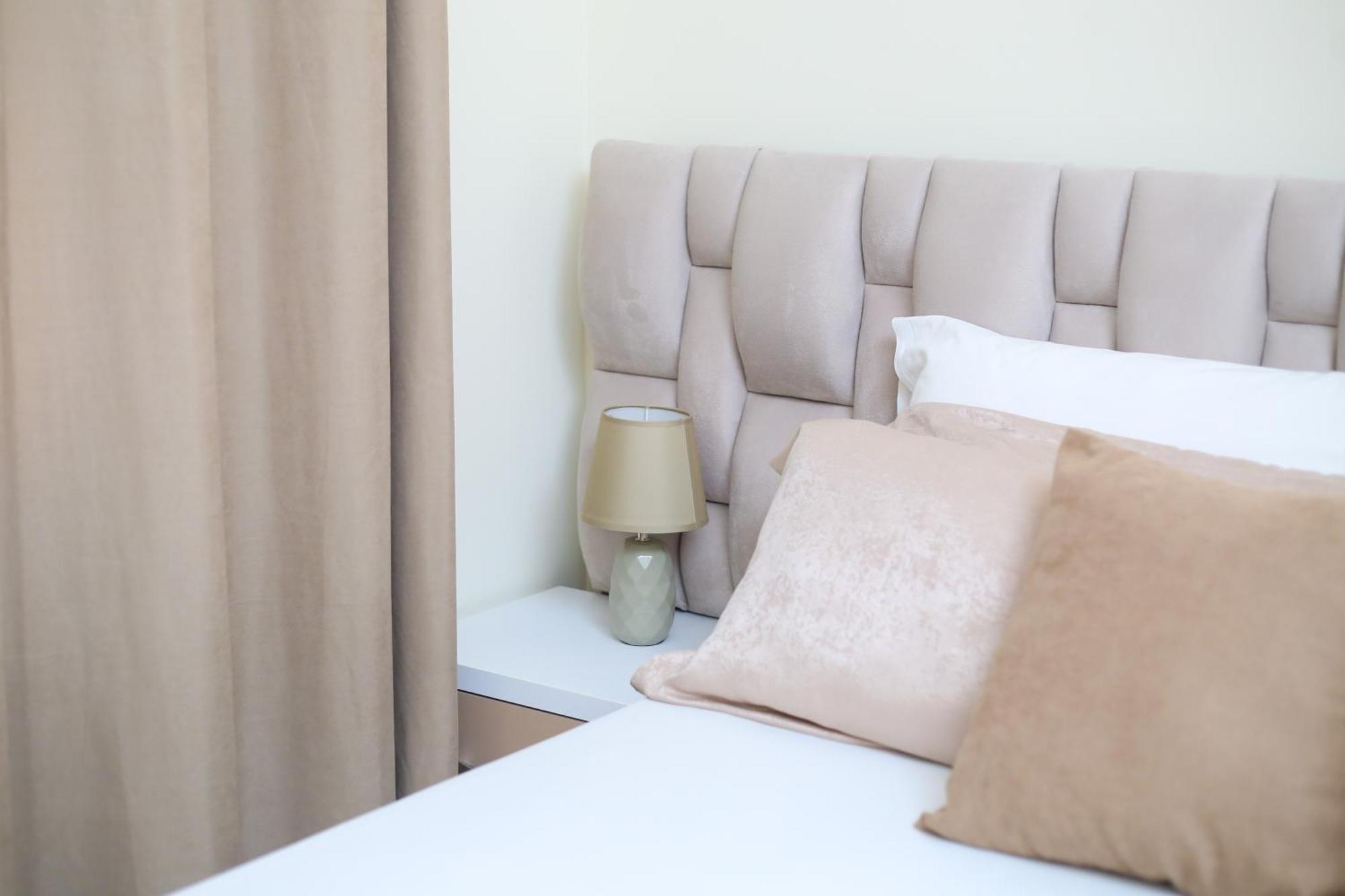Tafa Deluxe Apartment Vlorë Εξωτερικό φωτογραφία