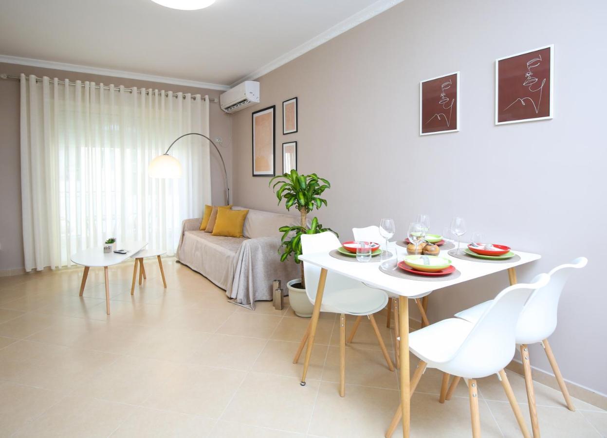 Tafa Deluxe Apartment Vlorë Εξωτερικό φωτογραφία